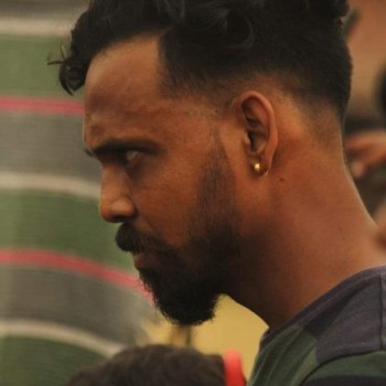 Rajendra Mashalkar